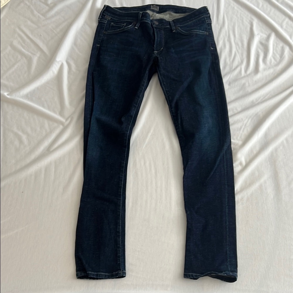 Citizens For Humanity Skinny Jeans